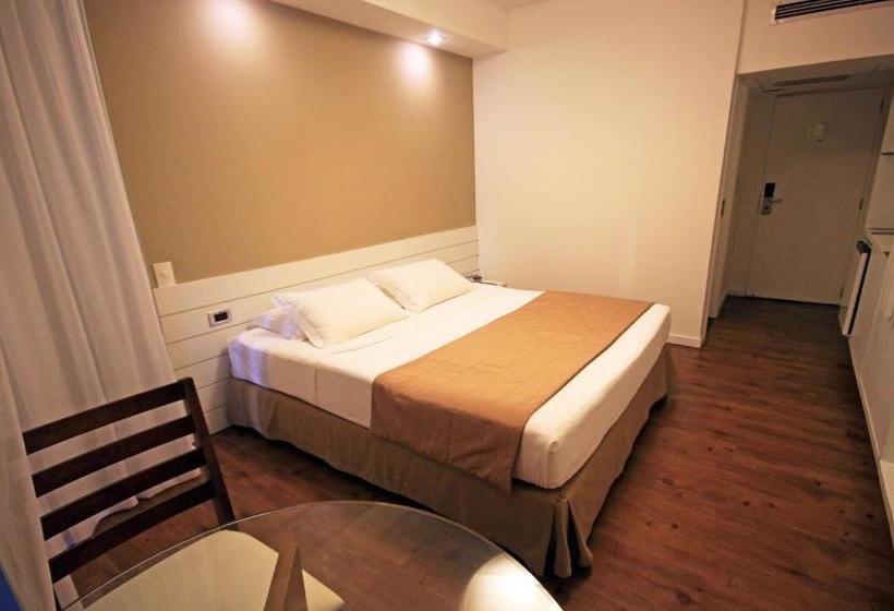 Отель Internacional Palace