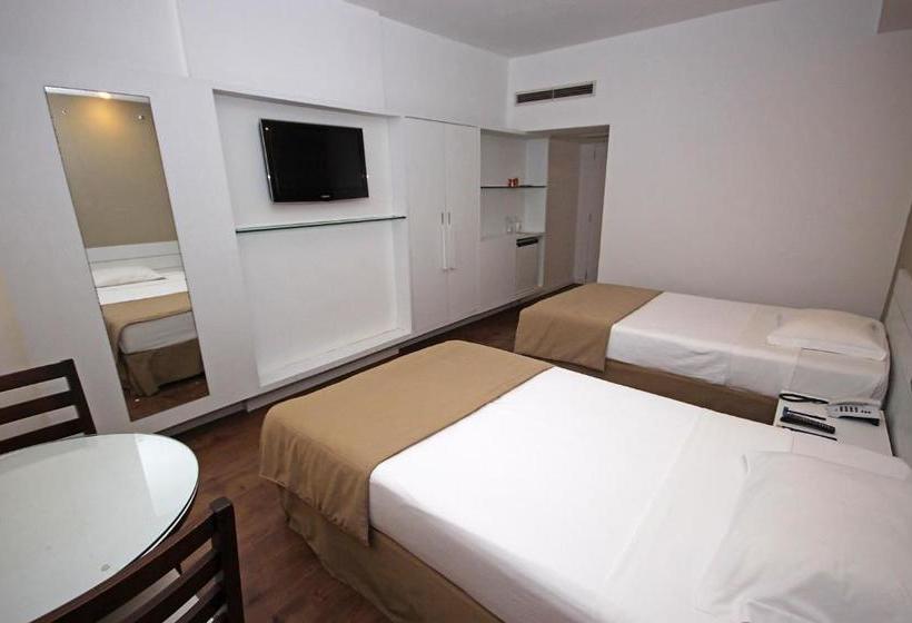 Отель Internacional Palace