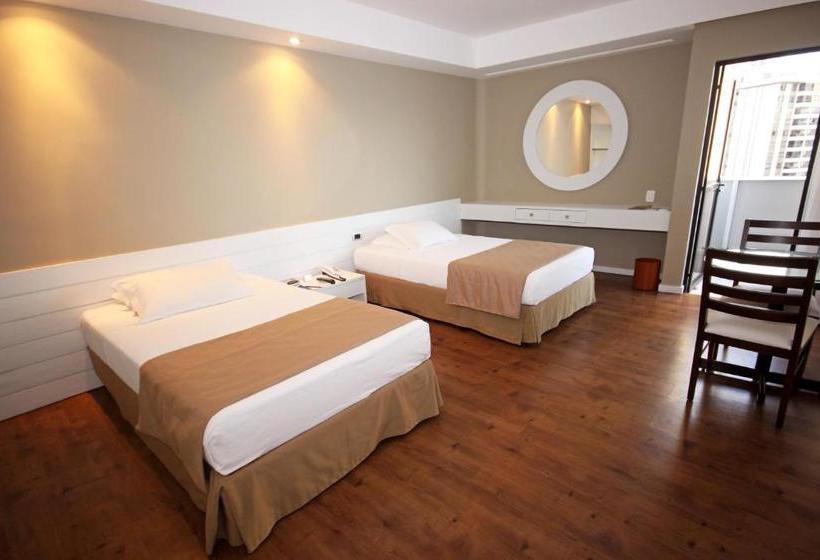 Отель Internacional Palace