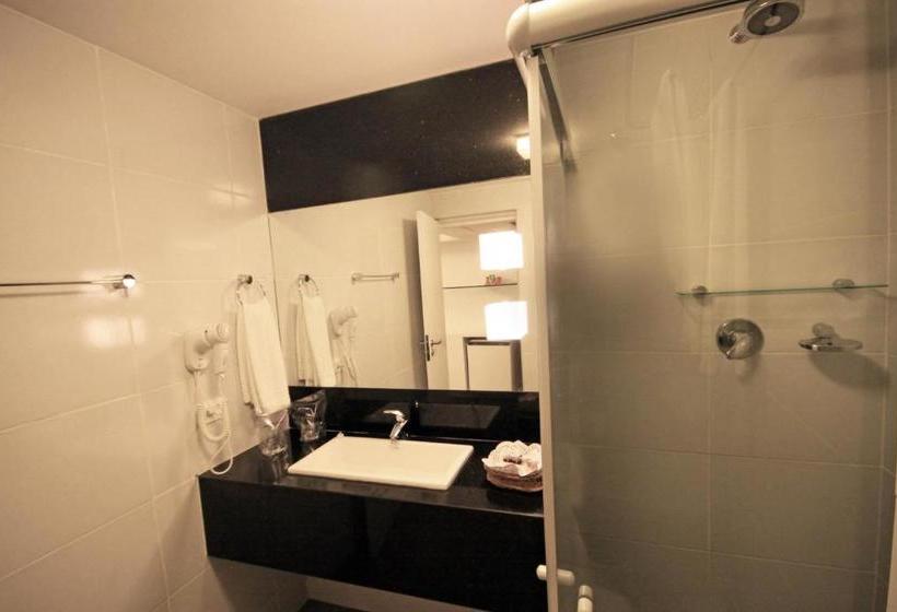 Отель Internacional Palace