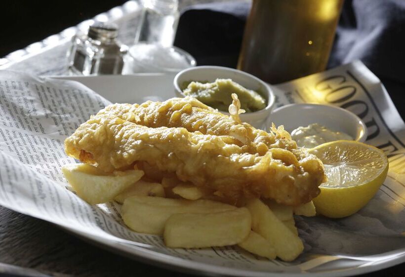 Invercarse Hotel Dundee, Bw Signature Collection