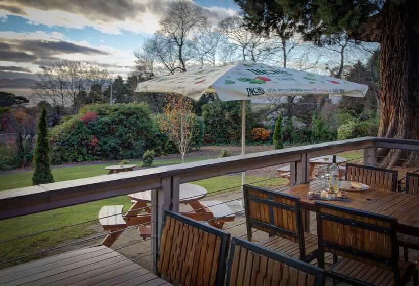 Invercarse Hotel Dundee, Bw Signature Collection