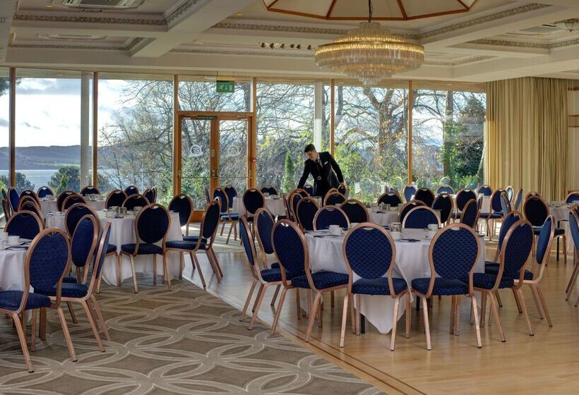 Invercarse Hotel Dundee, Bw Signature Collection