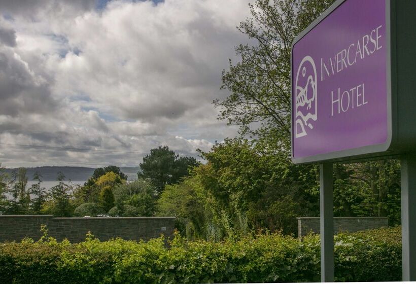 Invercarse Hotel Dundee, Bw Signature Collection