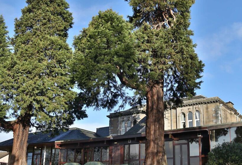 Invercarse Hotel Dundee, Bw Signature Collection