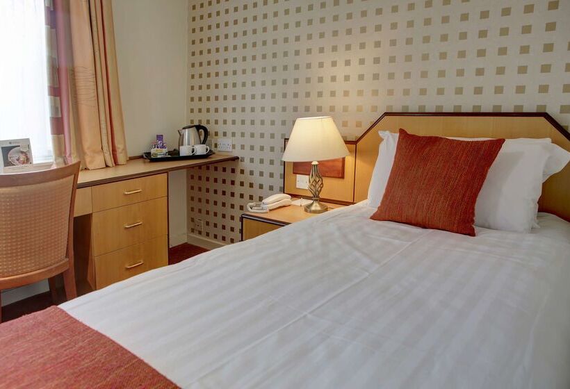 Invercarse Hotel Dundee, Bw Signature Collection