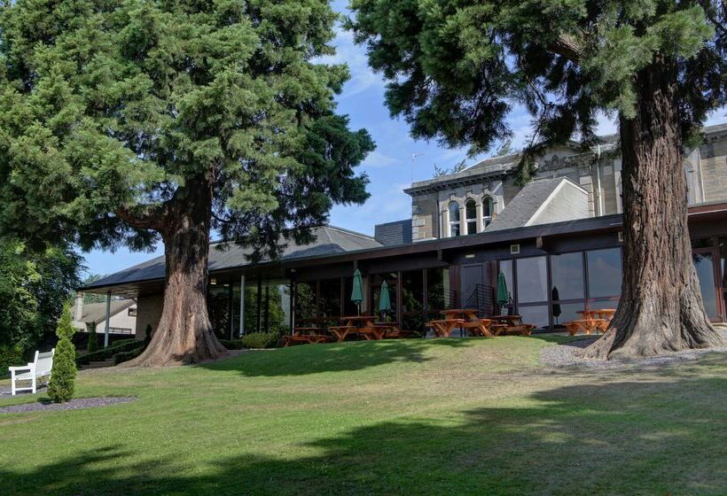 Invercarse Hotel Dundee, Bw Signature Collection