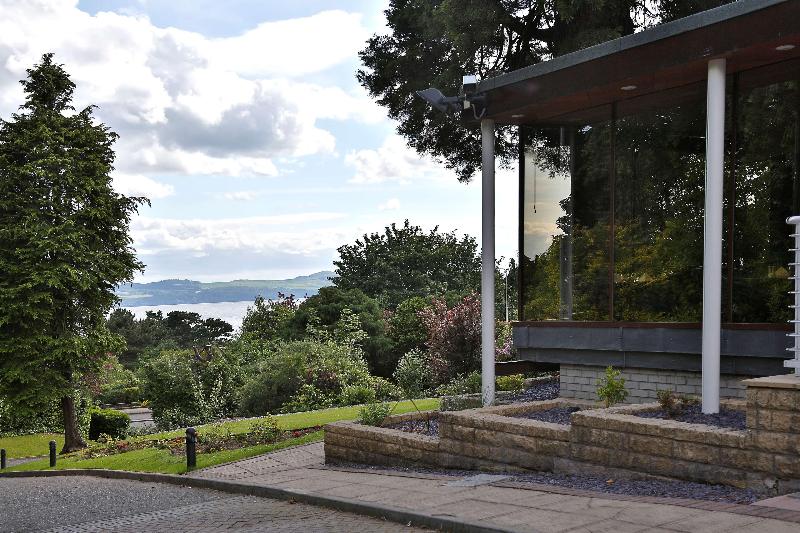 Invercarse Hotel Dundee, Bw Signature Collection