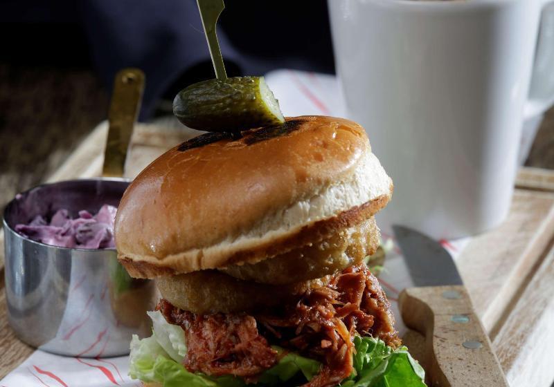 Invercarse Hotel Dundee, Bw Signature Collection