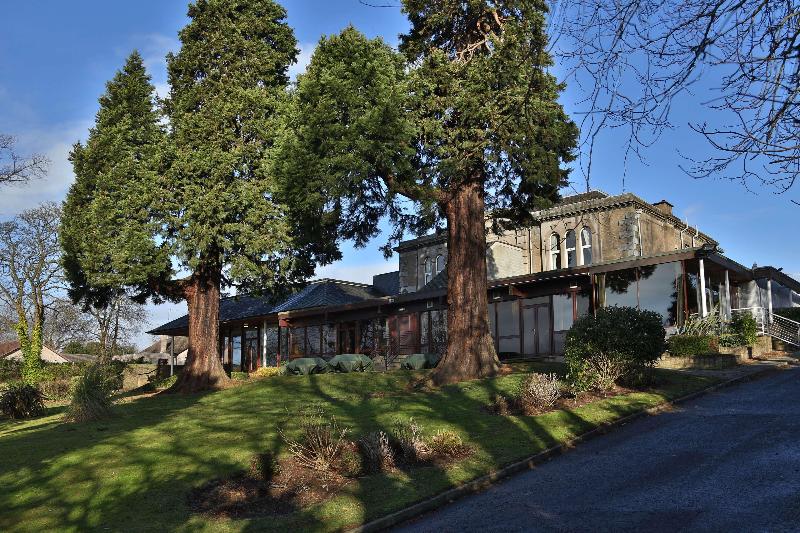 Invercarse Hotel Dundee, Bw Signature Collection