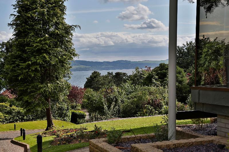 Invercarse Hotel Dundee, Bw Signature Collection