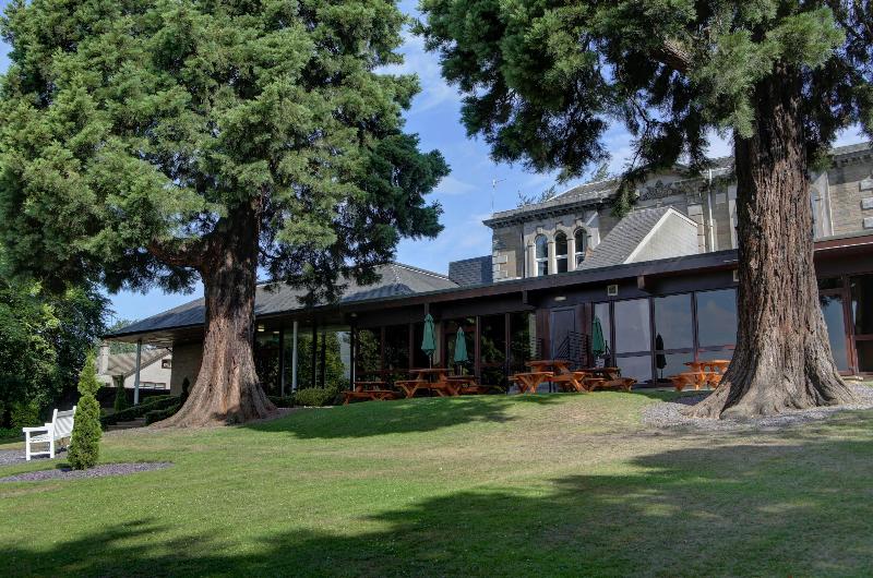 Invercarse Hotel Dundee, Bw Signature Collection