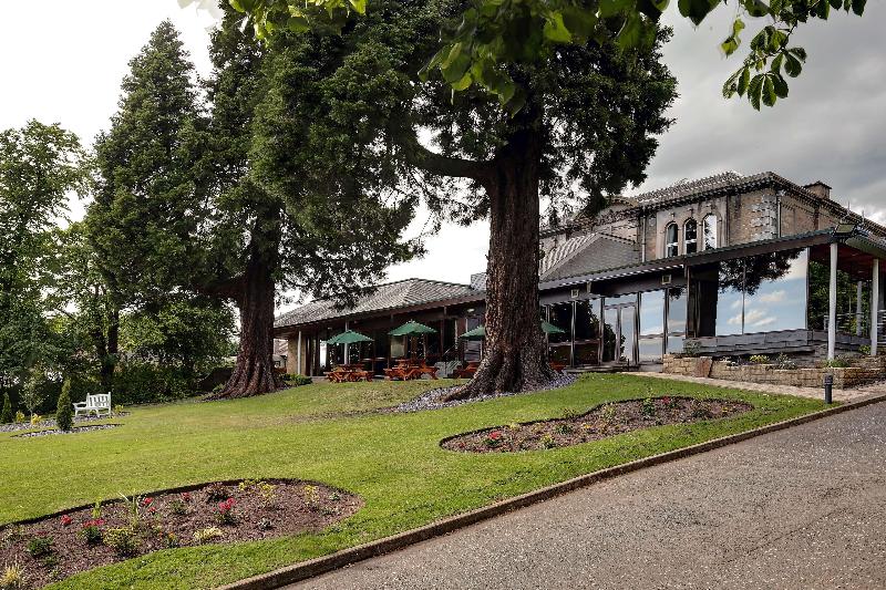 Invercarse Hotel Dundee, Bw Signature Collection