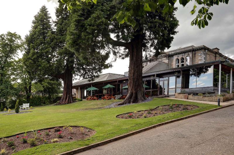 Invercarse Hotel Dundee, Bw Signature Collection