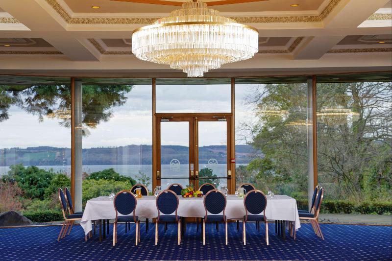 Invercarse Hotel Dundee, Bw Signature Collection