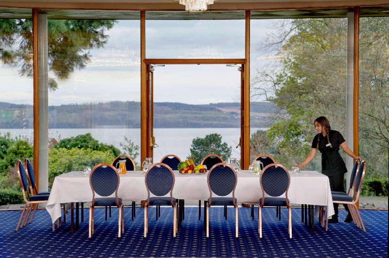 Invercarse Hotel Dundee, Bw Signature Collection