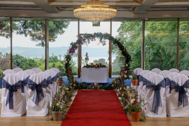 Invercarse Hotel Dundee, Bw Signature Collection