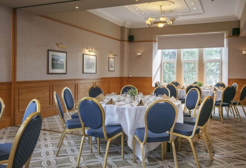 Invercarse Hotel Dundee, Bw Signature Collection