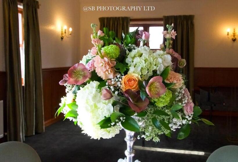 فندق Inverness Lochardil House