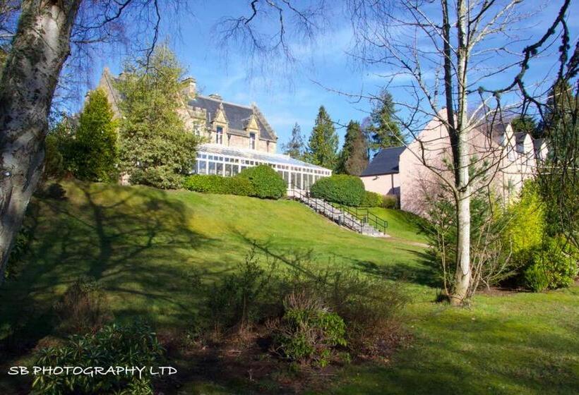 فندق Inverness Lochardil House