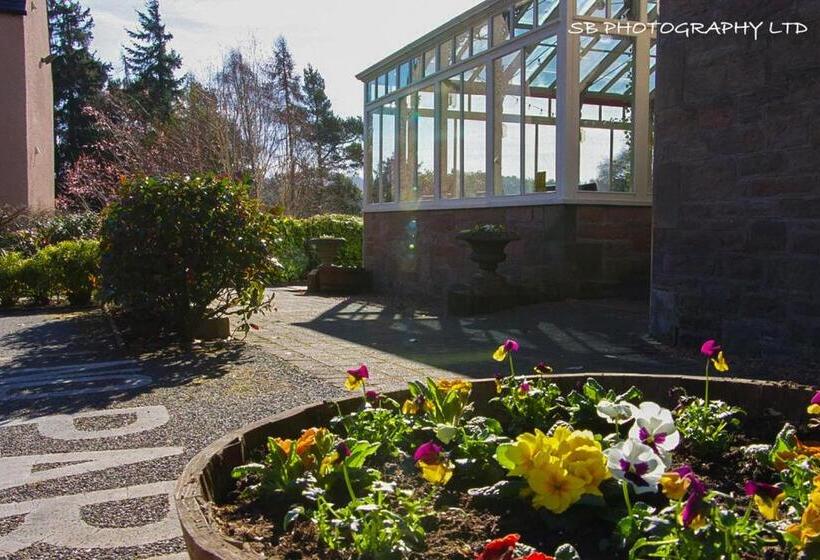 فندق Inverness Lochardil House