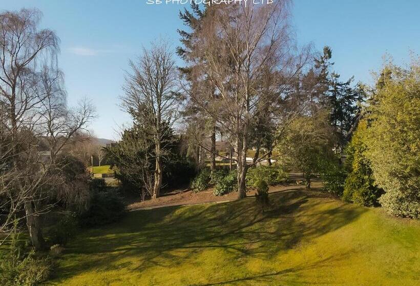 فندق Inverness Lochardil House