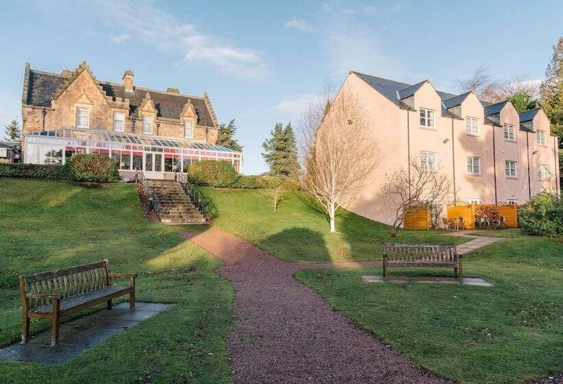 فندق Inverness Lochardil House