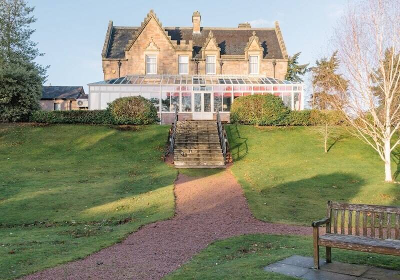 فندق Inverness Lochardil House