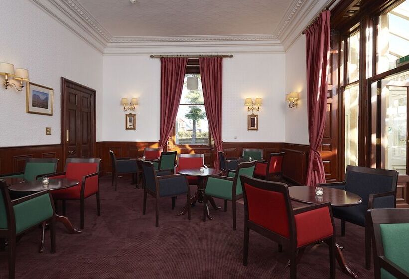 فندق Inverness Lochardil House
