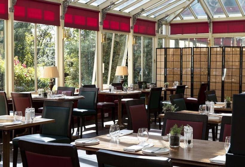 فندق Inverness Lochardil House