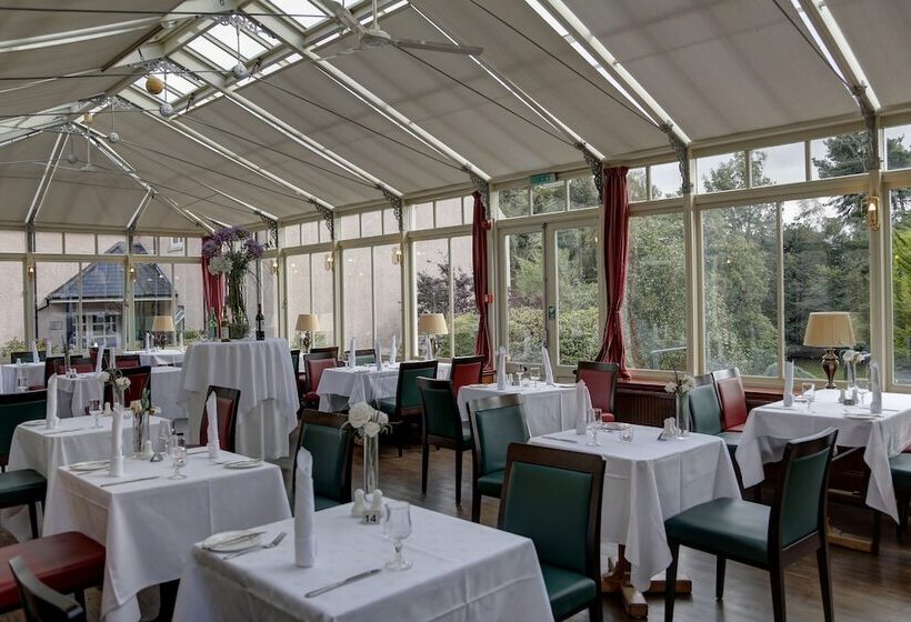 فندق Inverness Lochardil House