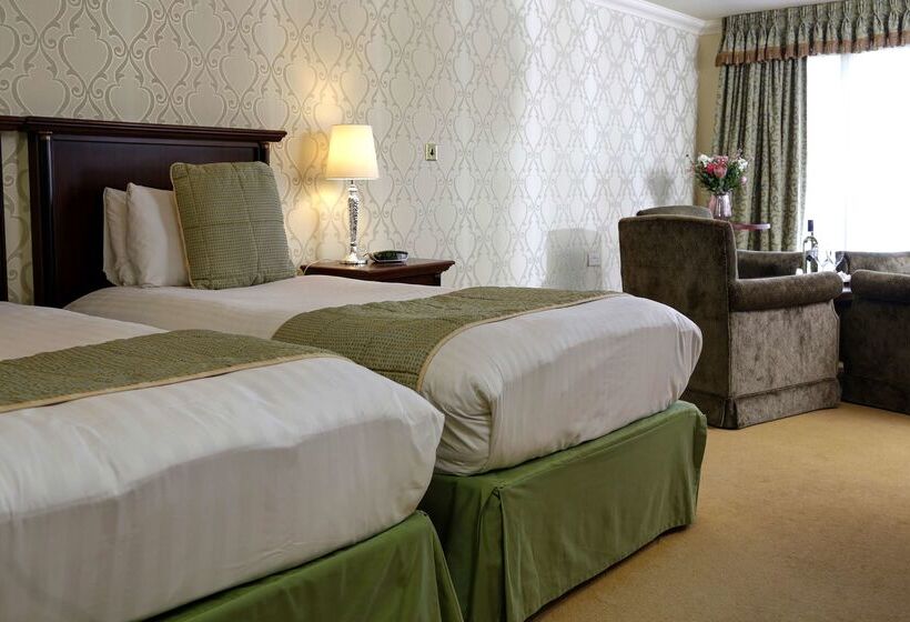 Kings Lynn Knights Hill Hotel & Spa, Bw Signature Collection