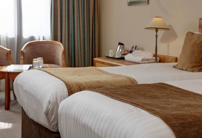 Kings Lynn Knights Hill Hotel & Spa, Bw Signature Collection