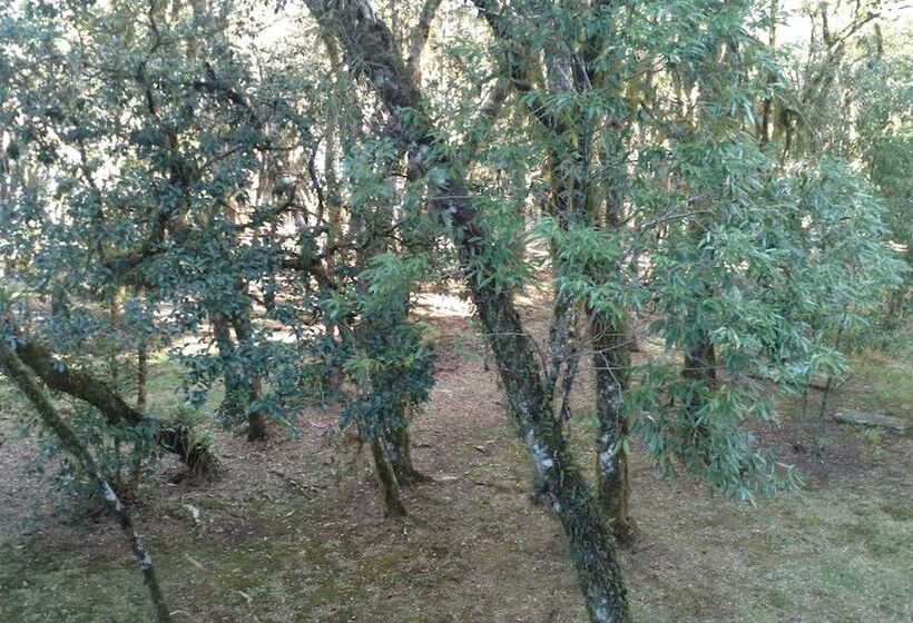 ホテル Laje De Pedra Mountain Villageprime