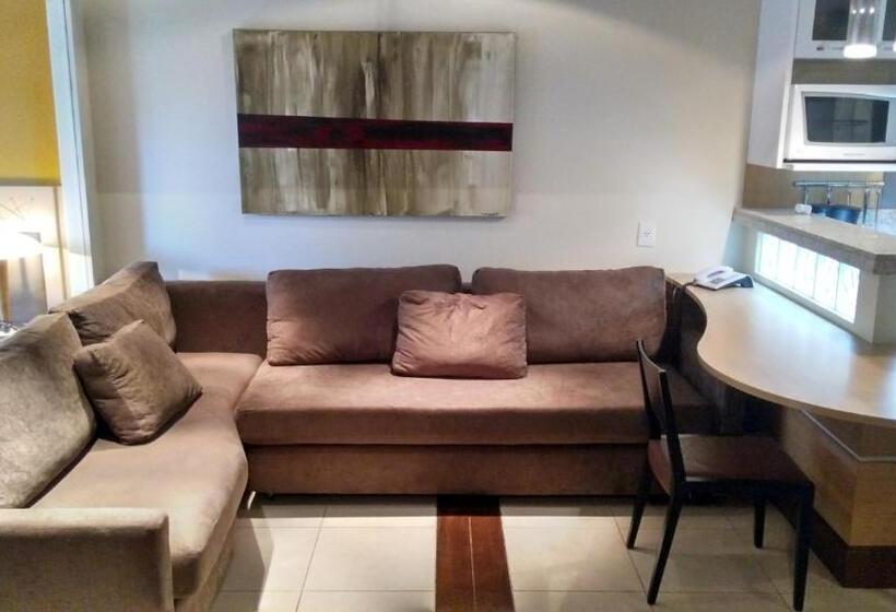 ホテル Laje De Pedra Mountain Villageprime