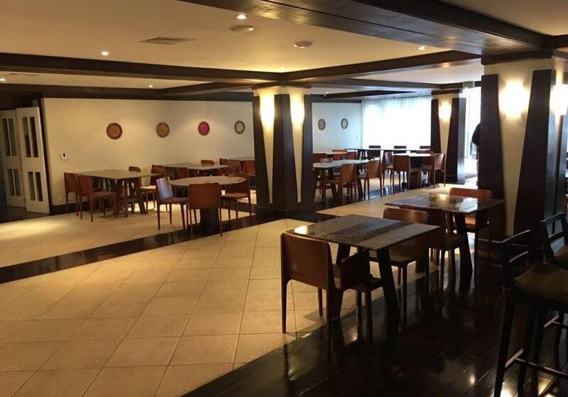 ホテル Laje De Pedra Mountain Villageprime