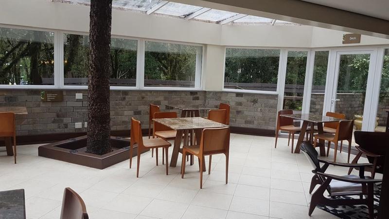 ホテル Laje De Pedra Mountain Villageprime