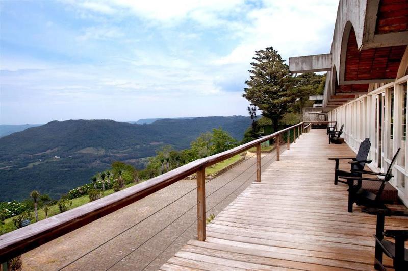 ホテル Laje De Pedra Mountain Villageprime