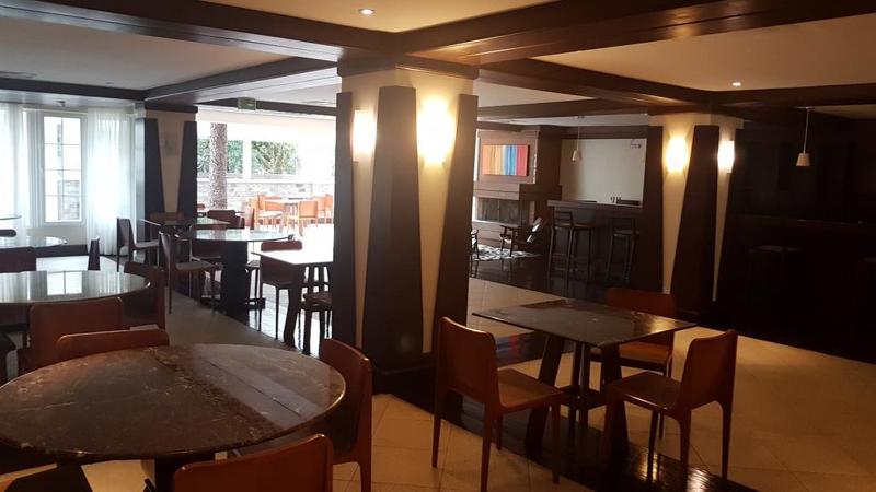 ホテル Laje De Pedra Mountain Villageprime