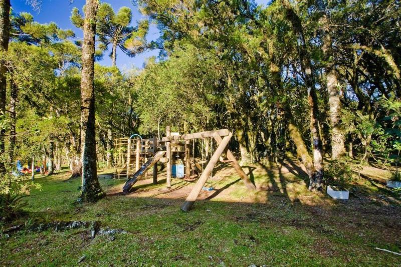 ホテル Laje De Pedra Mountain Villageprime