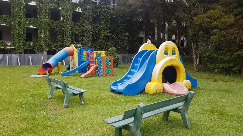 ホテル Laje De Pedra Mountain Villageprime