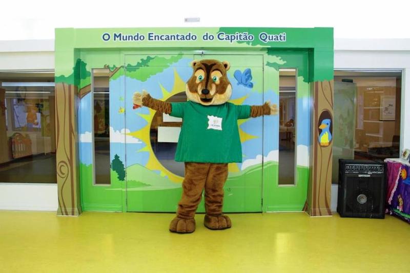 ホテル Laje De Pedra Mountain Villageprime