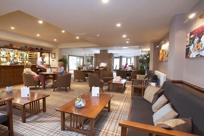 ホテル Lancaster House