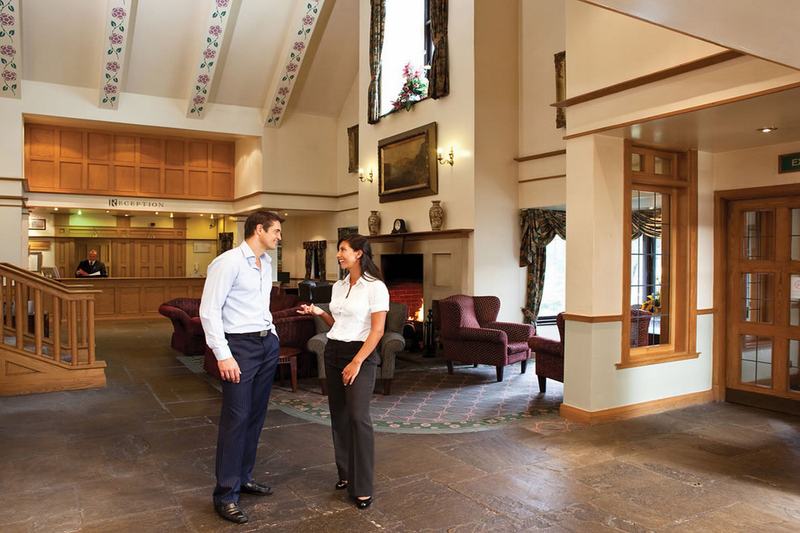 ホテル Lancaster House