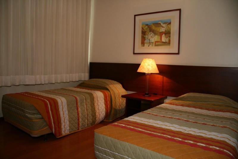 酒店 Le Flamboyant Home Service