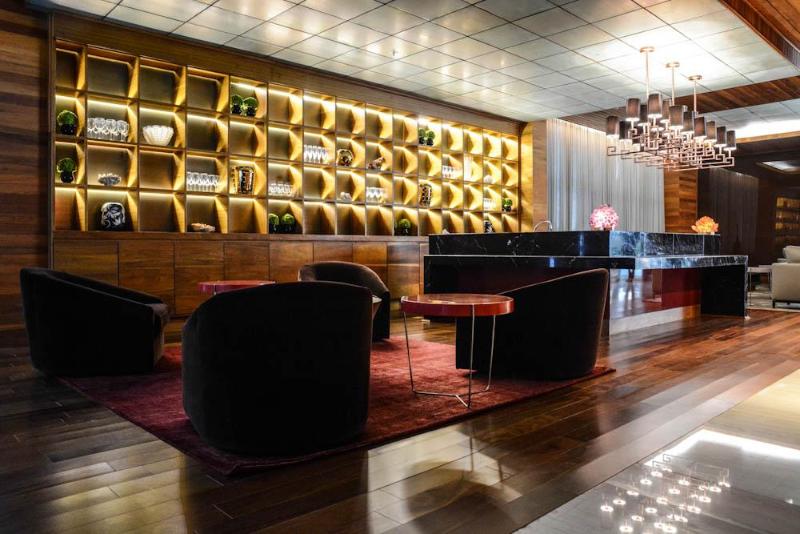 酒店 Le Flamboyant Home Service