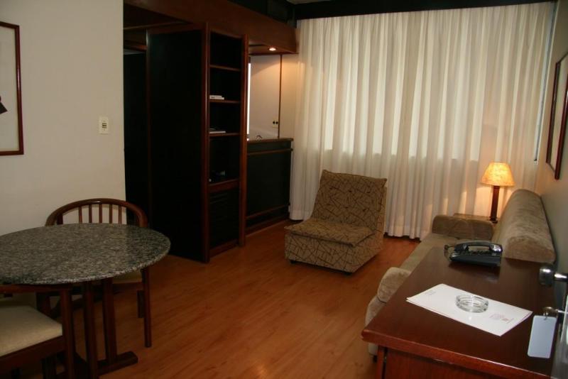 酒店 Le Flamboyant Home Service