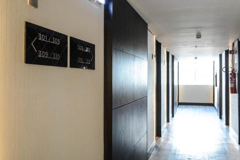 酒店 Le Flamboyant Home Service