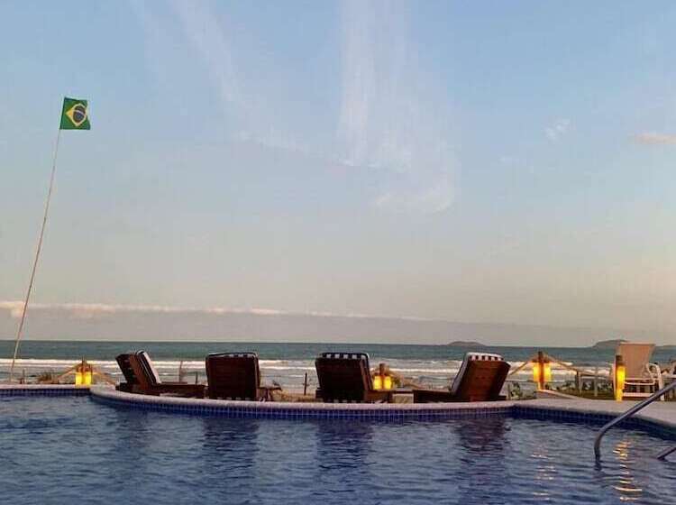 هتل Le Relais La Borie