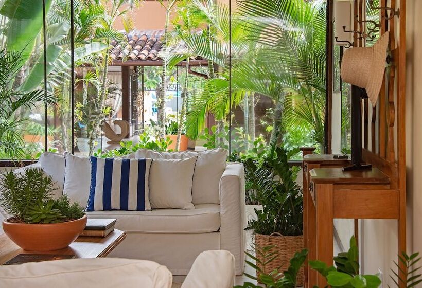 هتل Le Relais La Borie